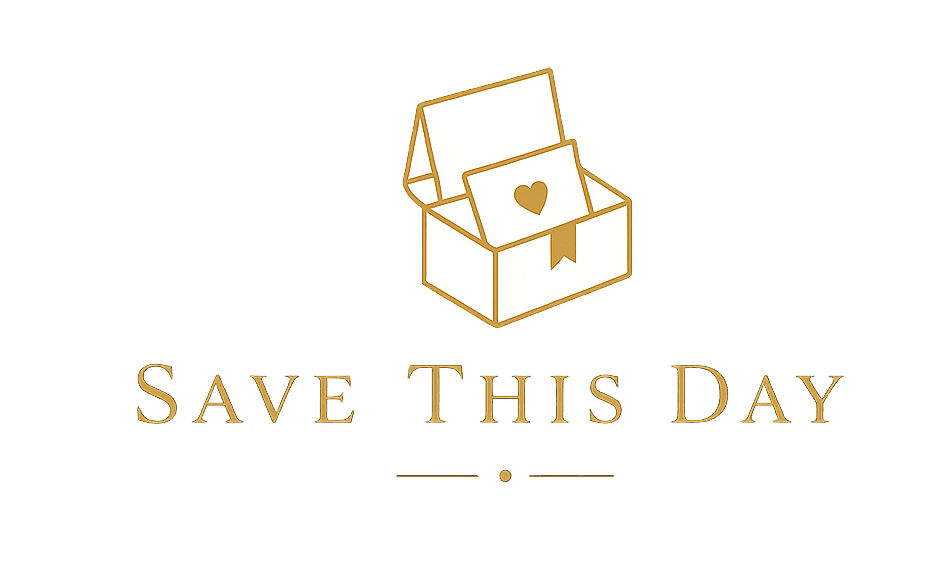 Save This Day